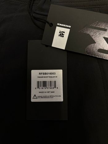 Używany Race Face Shorts Trigger M Pant Hose bike — zdjęcie 3 z 3