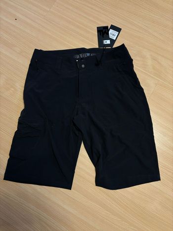 Używany Race Face Shorts Trigger M Pant Hose bike