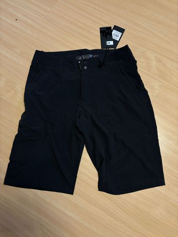 Używany Race Face Shorts Trigger M Pant Hose Cycling Clothing