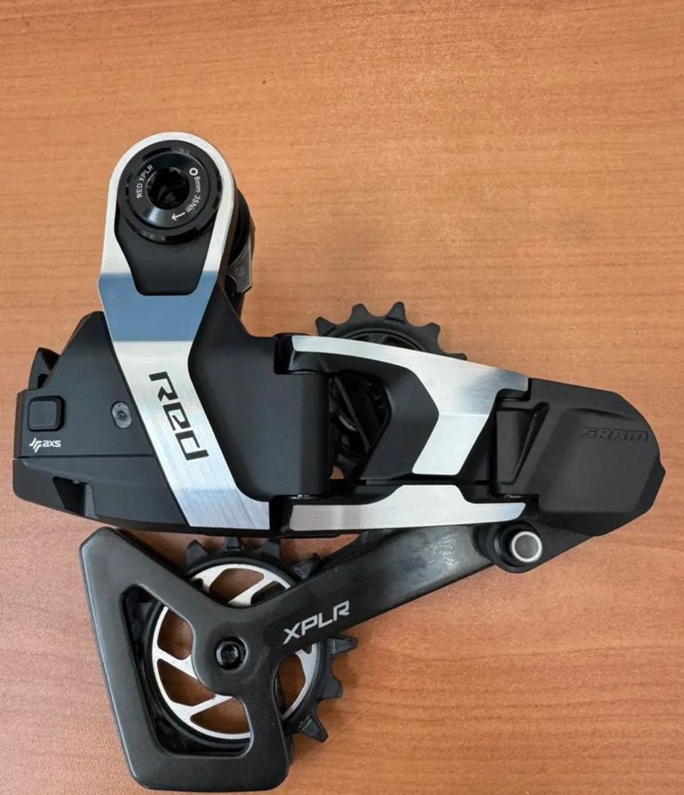 Used Sram Red XPLR 2026 bike — image 1 of 2