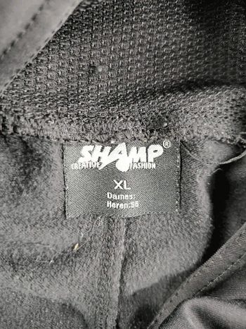 Käytetty Shamp cuissard velo long homme taille XL - 76 4318 bike — kuva 2 / 5