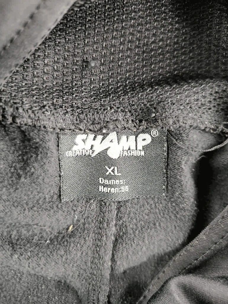 Käytetty Shamp cuissard velo long homme taille XL - 76 4318 bike — kuva 2 / 5