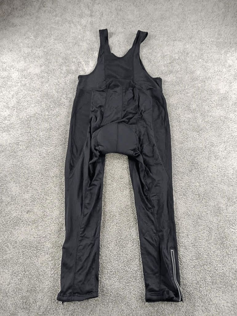 Käytetty Shamp cuissard velo long homme taille XL - 76 4318 bike — kuva 3 / 5