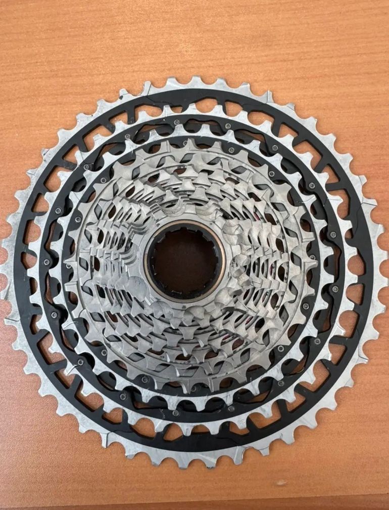 Used Sram Red XPLR 10-46 2026 bike — image 1 of 2