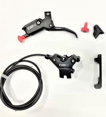 Used Sram DB8 Hydraulic Disc Brake 2026 bike — image 5 of 5