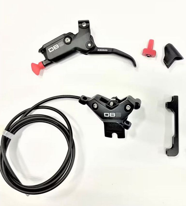 Used Sram DB8 Hydraulic Disc Brake 2026 bike — image 5 of 5