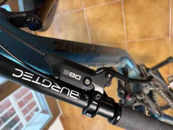 Used Sram DB8 Hydraulic Disc Brake 2026 bike — image 2 of 5