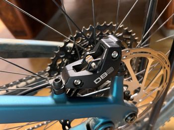 Used Sram DB8 Hydraulic Disc Brake 2026 bike — image 3 of 5