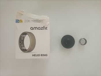 Used Amazfit Helio Ring 2026 bike — image 4 of 4