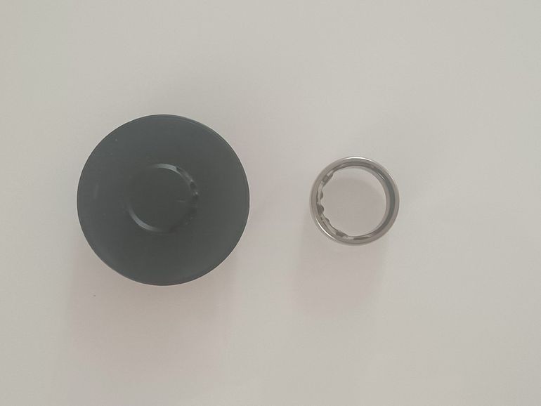 Used Amazfit Helio Ring 2026 bike — image 3 of 4