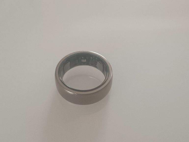 Used Amazfit Helio Ring 2026 bike — image 2 of 4