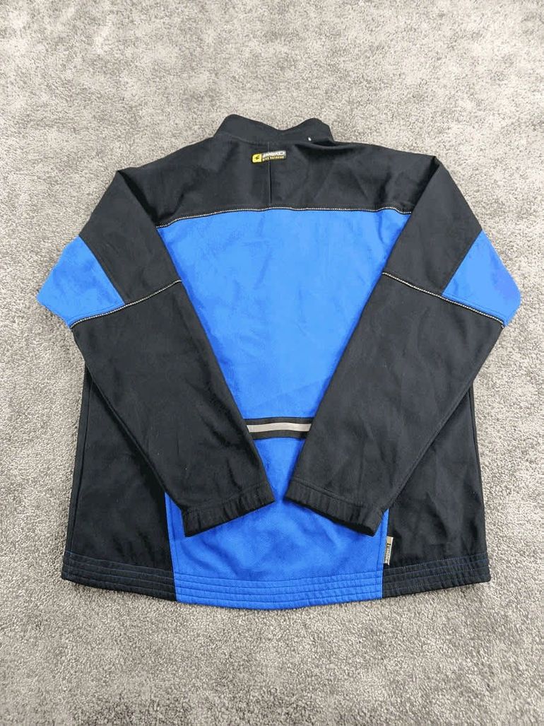 Used Briko veste velo homme taille xxxl - 43 4758 - windstopper bike — image 3 of 5