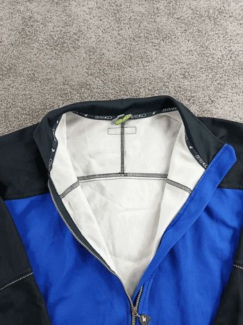 Used Briko veste velo homme taille xxxl - 43 4758 - windstopper bike — image 2 of 5