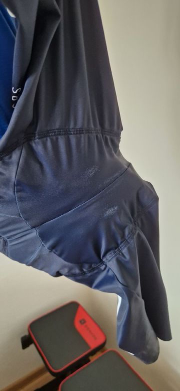 Gebrauchtes Castelli body soudal quick step 2024 bike — Bild 5 von 6