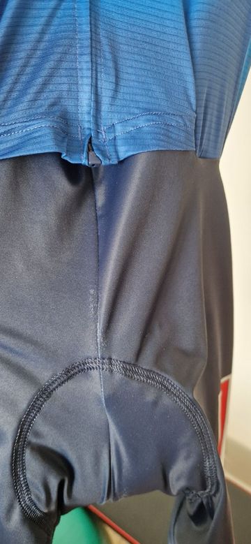Gebrauchtes Castelli body soudal quick step 2024 bike — Bild 6 von 6