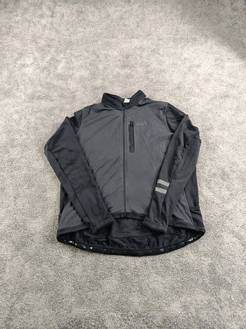 Used Triban veste velo homme taille xxl - 44 4769 - mi-saison bike