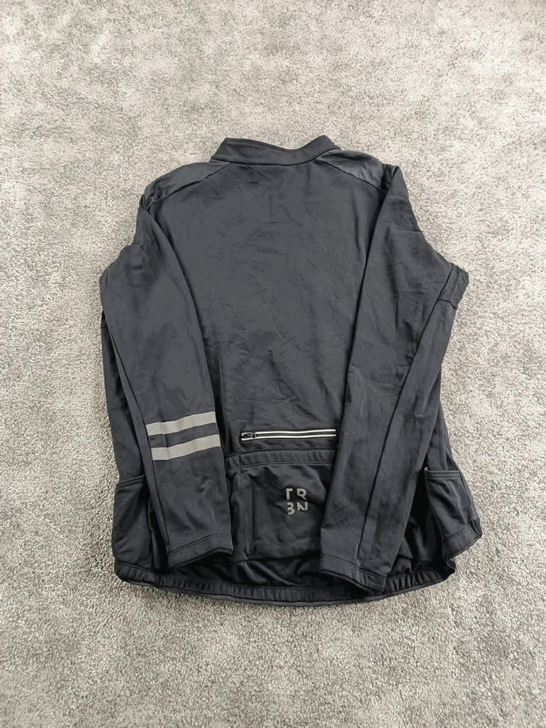 Used Triban veste velo homme taille xxl - 44 4769 - mi-saison bike — image 3 of 4