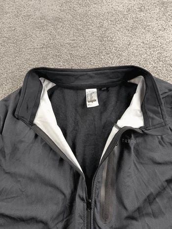 Used Triban veste velo homme taille xxl - 44 4769 - mi-saison bike — image 2 of 4