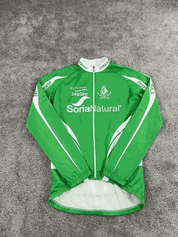 Used Bioracer veste mi-saison velo homme taille L - 66 5327 Cycling Clothing