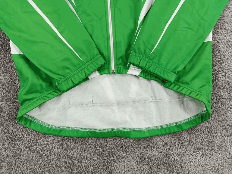 Used Bioracer veste mi-saison velo homme taille L - 66 5327 bike — image 2 of 5