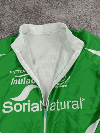 Used Bioracer veste mi-saison velo homme taille L - 66 5327 bike — image 3 of 5