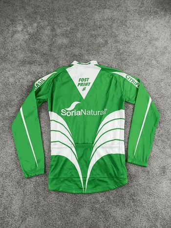 Used Bioracer veste mi-saison velo homme taille L - 66 5327 bike — image 4 of 5