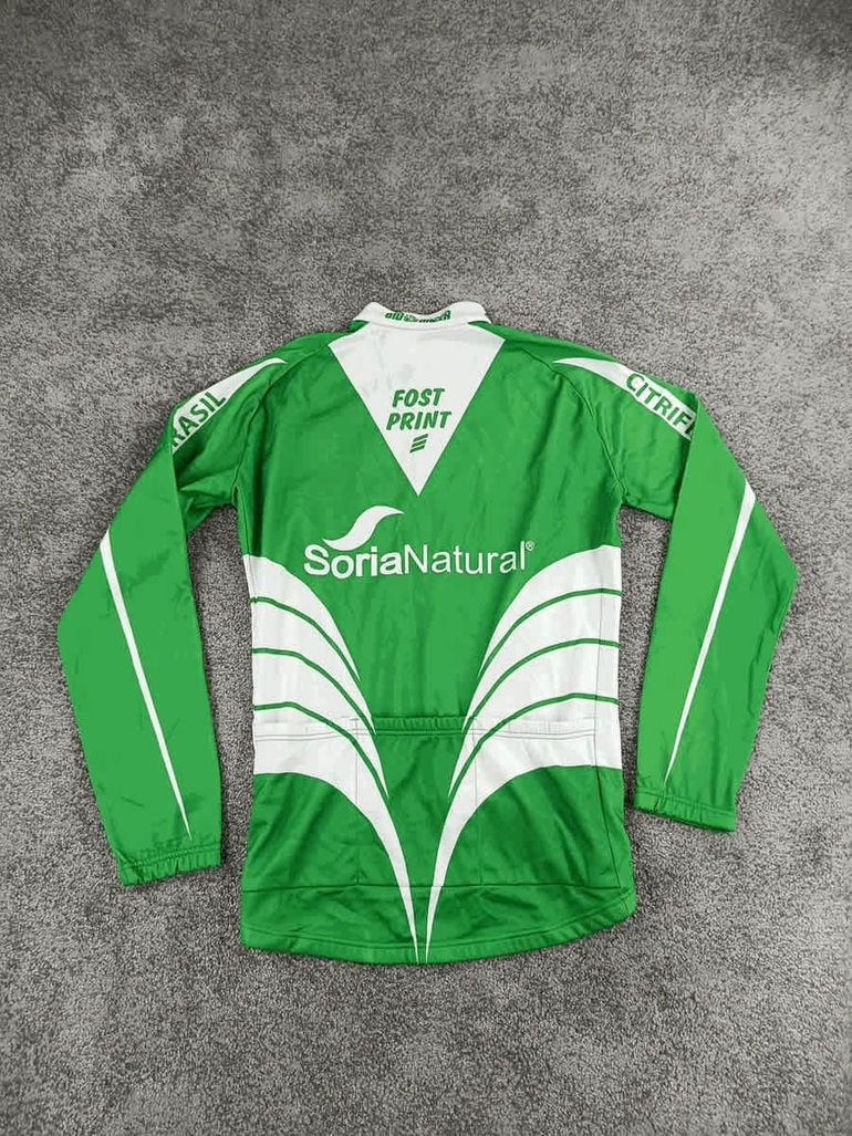 Used Bioracer veste mi-saison velo homme taille L - 66 5327 bike — image 4 of 5