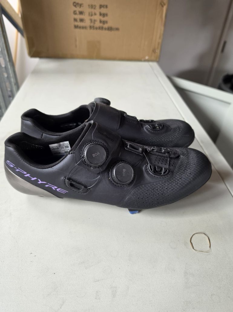 Używany Shimano S-Phyre RC902 bike — zdjęcie 1 z 4