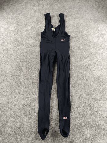 Käytetty Aitos cuissard velo long homme taille XL - 76 4325 - hiver bike