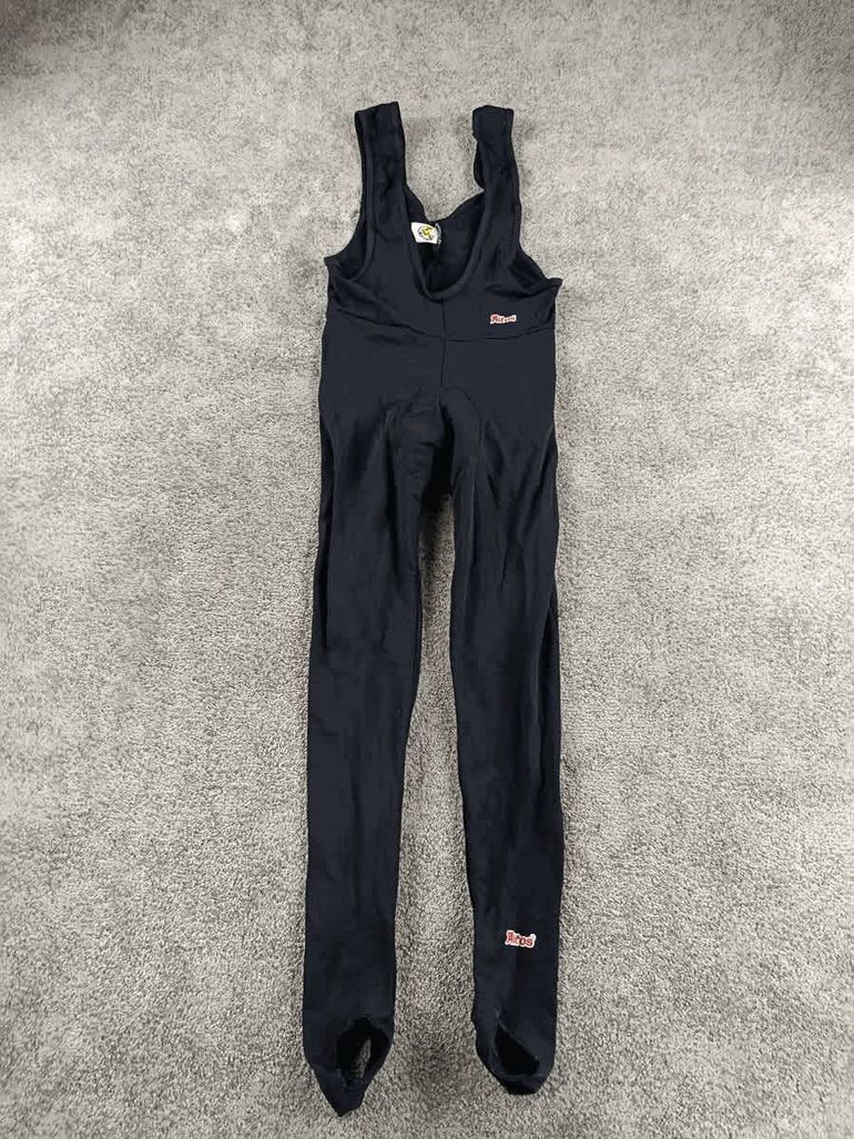 Käytetty Aitos cuissard velo long homme taille XL - 76 4325 - hiver bike — kuva 1 / 5