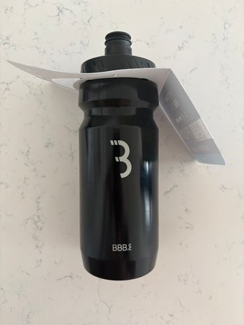 Used BBB BWB-11 AutoTank 550ml černá bike — image 2 of 6