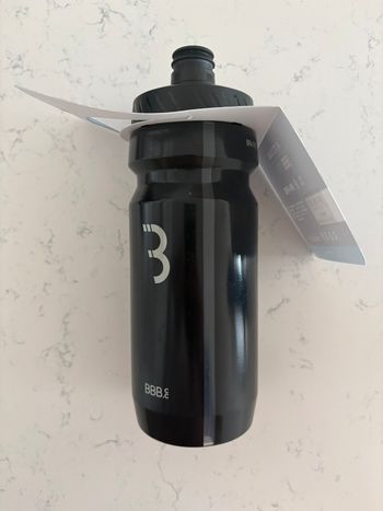 Used BBB BWB-11 AutoTank 550ml černá bike — image 3 of 6