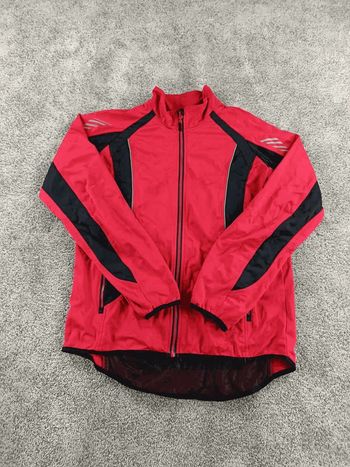 Used crivit veste velo hiver homme taille L - 87 4458 bike
