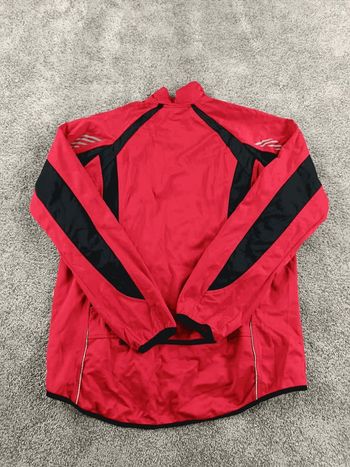 Used crivit veste velo hiver homme taille L - 87 4458 bike — image 4 of 5