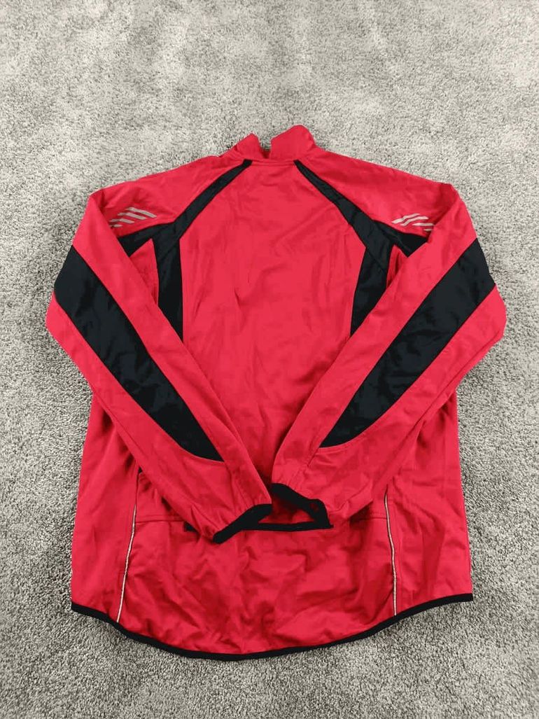 Used crivit veste velo hiver homme taille L - 87 4458 bike — image 4 of 5