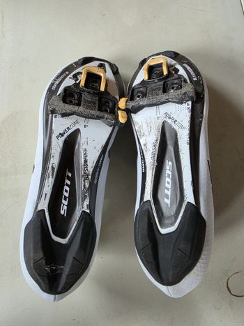 Używany Scott Schoenen bike — zdjęcie 3 z 3