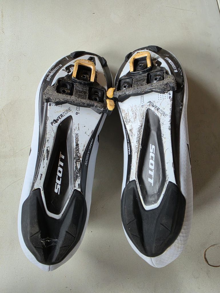 Używany Scott Schoenen bike — zdjęcie 3 z 3