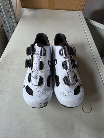 Używany Scott Schoenen bike