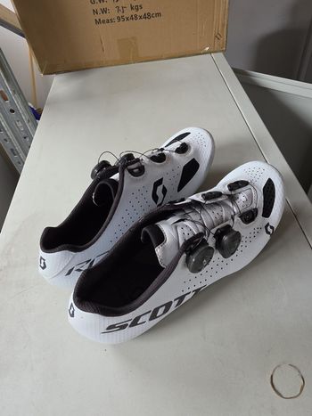 Używany Scott Schoenen bike — zdjęcie 2 z 3