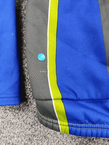 Used Nico.Sport Nicosport Veste hiver et mi-saison velo homme taille XL - 68 5376 bike — image 5 of 6