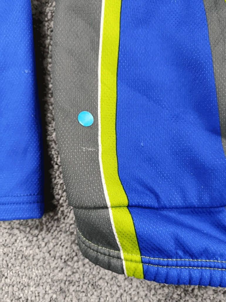 Used Nico.Sport Nicosport Veste hiver et mi-saison velo homme taille XL - 68 5376 bike — image 5 of 6
