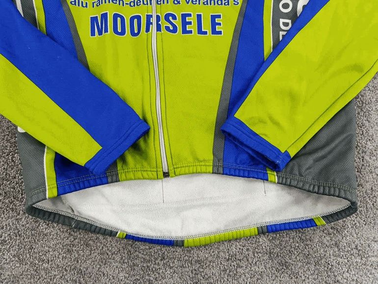 Used Nico.Sport Nicosport Veste hiver et mi-saison velo homme taille XL - 68 5376 bike — image 2 of 6