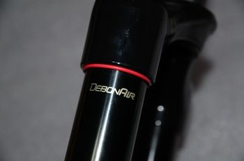 Used RockShox Pike Ultimate 29 Boost DebonAir 130mm bike — image 3 of 4