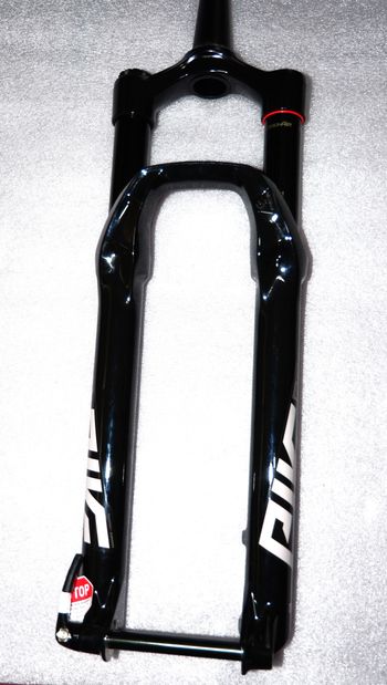 Used RockShox Pike Ultimate 29 Boost DebonAir 130mm bike