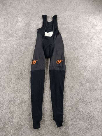 Used doltcini cuissard long velo homme taille M - 48 4979 bike