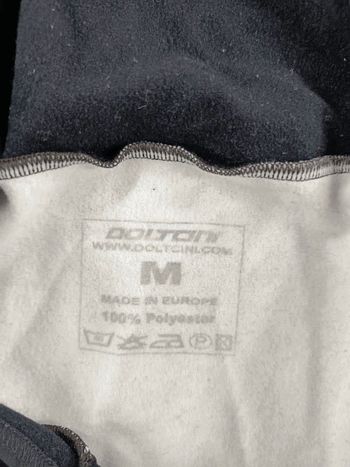 Used doltcini cuissard long velo homme taille M - 48 4979 bike — image 3 of 6