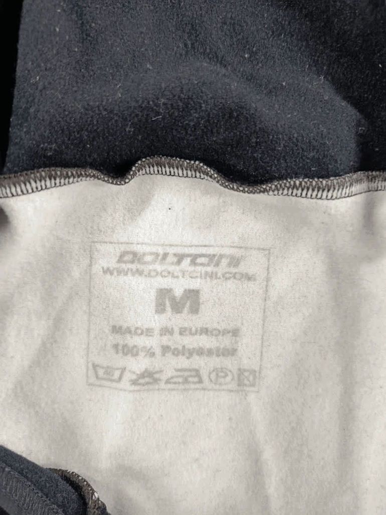 Used doltcini cuissard long velo homme taille M - 48 4979 bike — image 3 of 6