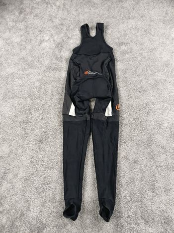 Used doltcini cuissard long velo homme taille M - 48 4979 bike — image 4 of 6