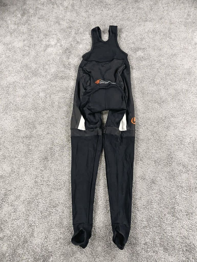 Used doltcini cuissard long velo homme taille M - 48 4979 bike — image 4 of 6