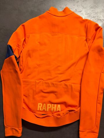 Used Rapha Pro Team Winter Jacket 2024 bike — image 3 of 3